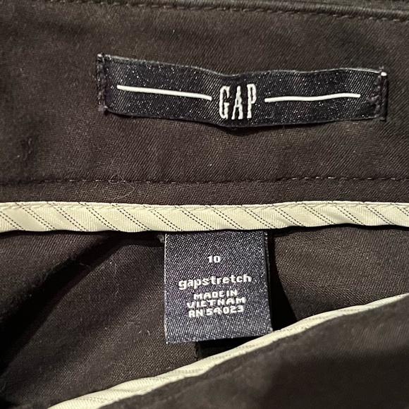 Gap Pencil Skirt - Picture 2 of 2